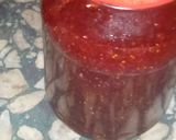 Strawberry jammatakin girki4 hoto