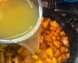 Foto del paso 6 de la receta: Camarones en Salsa de Mango y Habanero a la Sonorense