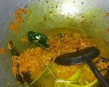 Foto langkah ke 4 dari resep Lodeh Nangka Muda & Ceker Ayam.