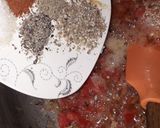 A picture of step 3 of Moong malai masala daal.