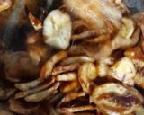 Foto langkah ke 4 dari resep Keripik Pisang Karamel.