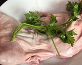 Foto del paso 3 de la receta: Cuy frito hecho en casa