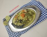 કેરળ સ્ટાઇલ વેજીટેબલ્સ સ્ટયૂ (Kerala Style Vegetables Stew Recipe In Gujarati) રેસીપી સ્ટેપ5ફોટો