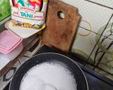 Foto langkah ke 6 dari resep Bubur Candil Pisang (Legit Kenyal).