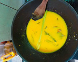 Foto langkah ke 3 dari resep Gulai Ikan Tuna.