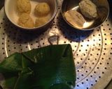 Foto langkah ke 9 dari resep Bola Tempe MPASI 13m6d.