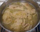 Foto del passaggio 1 della ricetta Petto di pollo alla pizzaiola