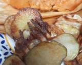 Mixed potatoes in Duck Fat recipe step 4 photo