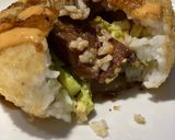 Foto del paso 5 de la receta: Sushi