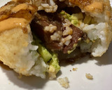 Foto del paso 5 de la receta: Sushi