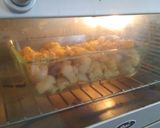 Foto del paso 2 de la receta: Mac and Cheese de Cauliflower. Keto & Low Carb
