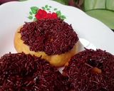 Foto langkah ke 9 dari resep Donat homemade.