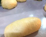 Foto langkah ke 3 dari resep Roti Sobek Crumble.