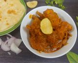 पंजाबी चिकन (Punjabi Chicken Recipe In Hindi) रेसिपी चरण 4 फोटो