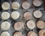 Foto del paso 7 de la receta: Alfajores de Maizena