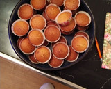 Foto del paso 3 de la receta: Magdalenas esponjosas