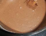 Foto del paso 1 de la receta: Torta de chocolate rica bonita barata