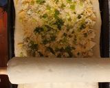 Foto del paso 6 de la receta: Fugazzeta rellena intensa