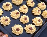 A picture of step 7 of Cookies.