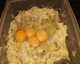 Foto del paso 2 de la receta: Tortilla de papa rellena