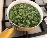 Foto del paso 1 de la receta: Verduras con carne