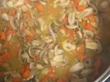 Albóndigas en salsa