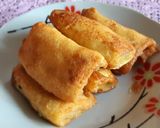 Foto langkah ke 7 dari resep Sosis solo goreng.