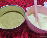 Foto del paso 5 de la receta: ~Cheesecake de arándanos~
