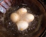Foto langkah ke 1 dari resep Telur Bumbu Bali.