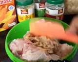Foto langkah ke 2 dari resep Ayam Goreng Ketumbar.