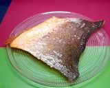 Foto del paso 7 de la receta: Crujiente de salmón