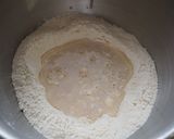 Kakaós wassant recept fázis 5 fotója