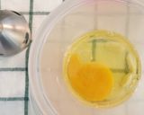 Foto del paso 2 de la receta: Farfalle con Bacalao y Alioli