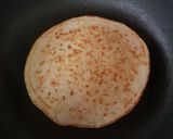 Foto del paso 2 de la receta: Hot cakes de avena, yogurt y claras