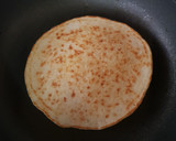 Foto del paso 2 de la receta: Hot cakes de avena, yogurt y claras
