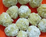 Foto langkah ke 5 dari resep Bitterballen macaroni.