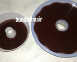 Foto langkah ke 6 dari resep Pudding Biskuit Marie recipe by LawThomaz.