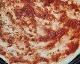 Foto del paso 5 de la receta: Pizza con 3 levados