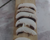 Foto del paso 3 de la receta: Crema de champiñones a la G
