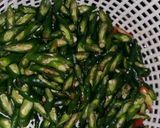 Foto langkah ke 3 dari resep Tahu tauco cabeijo.