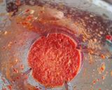 Foto langkah ke 2 dari resep Balado Terong Ungu.