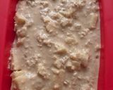 Foto del paso 4 de la receta: Budín de manzana saludable (otro) 🍎 no necesitás balanza ♥️ sin azúcar agregado ni edulcorante 🍎