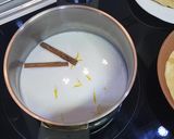 Foto del paso 3 de la receta: Tarta de frixuelos o tarta de creps