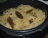 Töltött káposzta Ella kuktában recept fázis 9 fotója