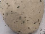 ફુદીના લચ્છા પરાઠા(phudino lachcha paratha in Gujarati)