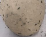 ફુદીના લચ્છા પરાઠા(phudino lachcha paratha in Gujarati) રેસીપી સ્ટેપ1ફોટો