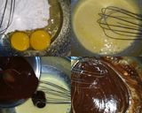 Foto langkah ke 2 dari resep Chewy Brownies #w14.