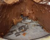 Foto del paso 6 de la receta: Tarta Fluida de Chocolate