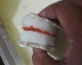 Foto langkah ke 6 dari resep 🍣🍣 Kampel/Kampelan 🍣🍣.