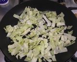 A picture of step 5 of Freestyle omelet.